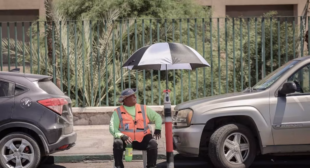 Sonora, el estado con más muertes por calor extremo en México