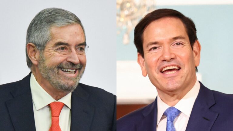 México y EU preparan reunión clave sobre migración y seguridad