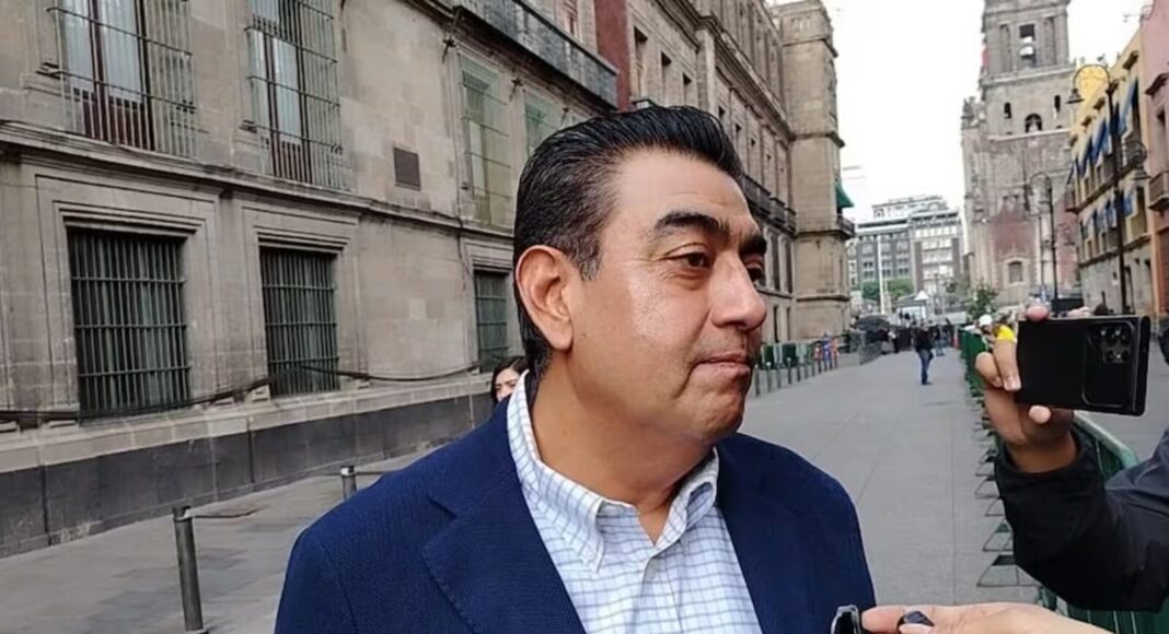 INM evita confirmar si Hernán Bermúdez salió del país