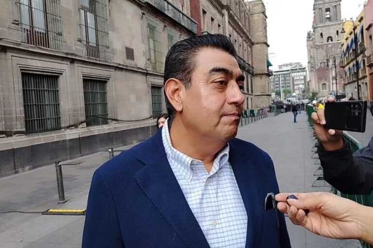INM evita confirmar si Hernán Bermúdez salió del país