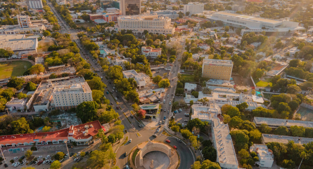 Mérida, la ciudad más segura de México: SESNSP