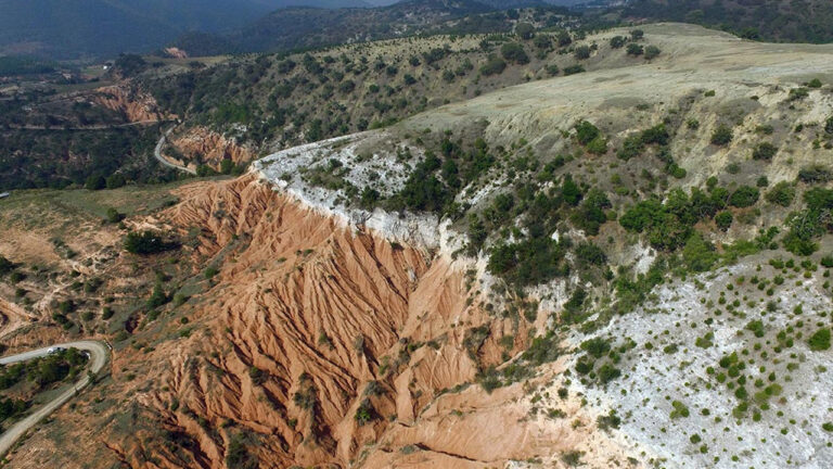 Nuevo jardín de la UNAM revelará secretos del suelo oaxaqueño