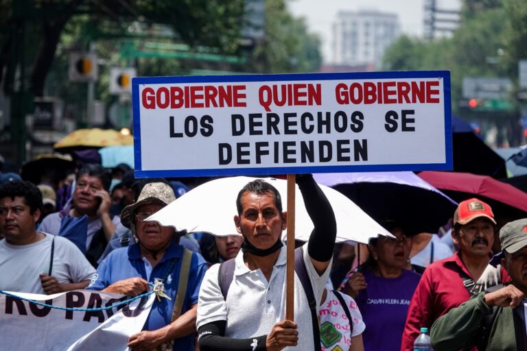 SEP publica aumento salarial del 10% para personal docente