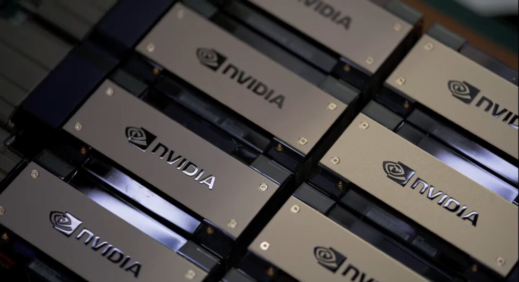 Nvidia reanudará la venta de chips H20 a China tras aprobación de licencias