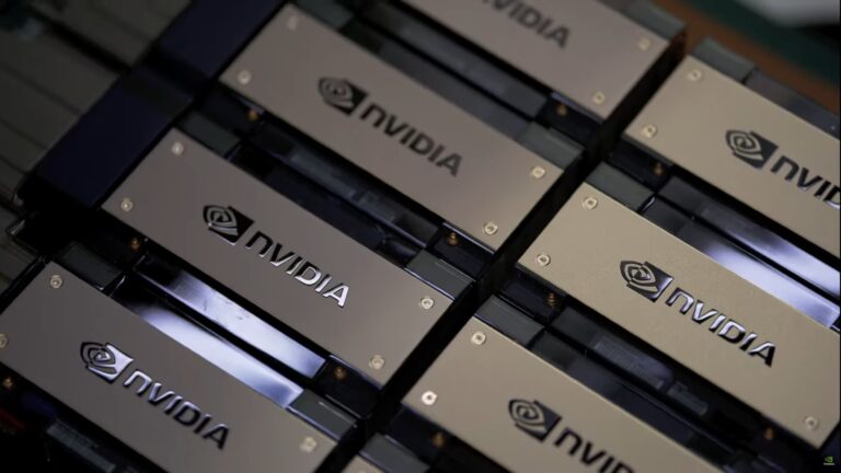Nvidia reanudará la venta de chips H20 a China tras aprobación de licencias