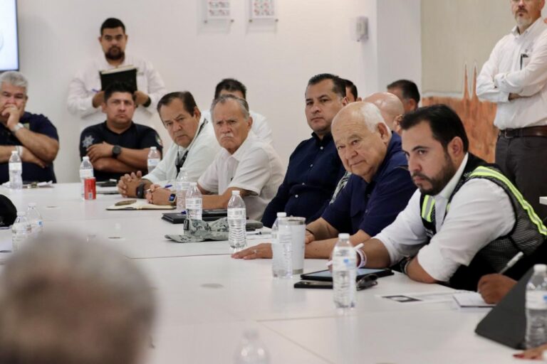 Reforzarán regulación del transporte en Los Cabos