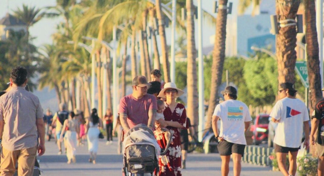 Baja California Sur consolida su liderazgo turístico nacional