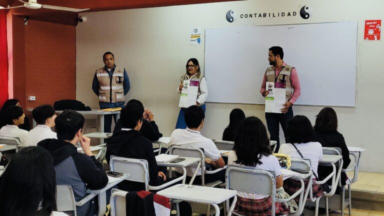 Contraloría de BCS invita a participar en el concurso Transparencia en Corto 2025