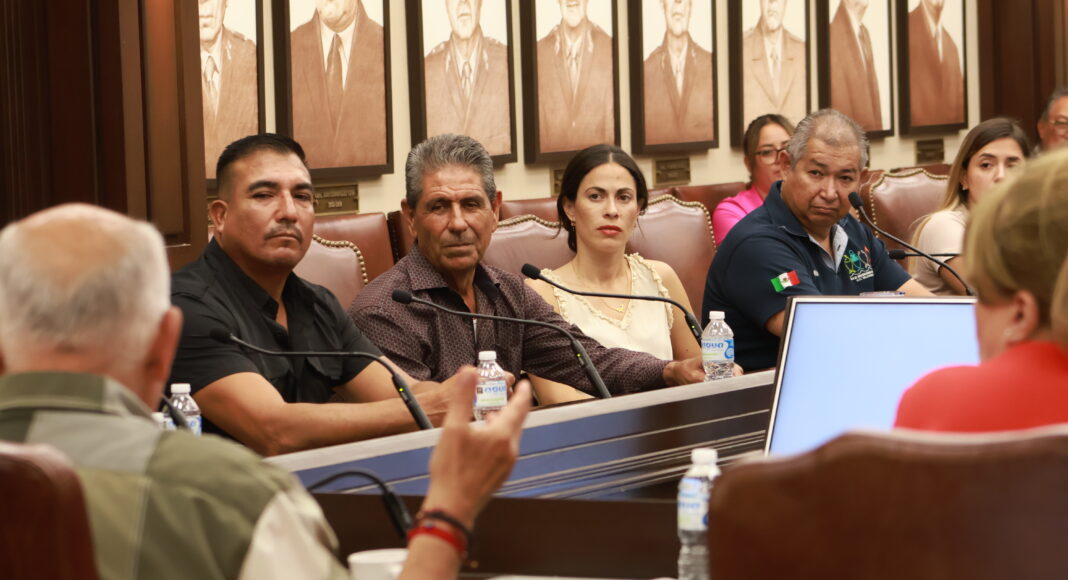 Avanza propuesta para regular avistamiento de orcas en La Paz