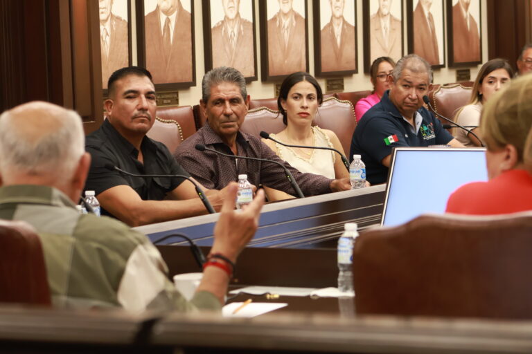 Avanza propuesta para regular avistamiento de orcas en La Paz