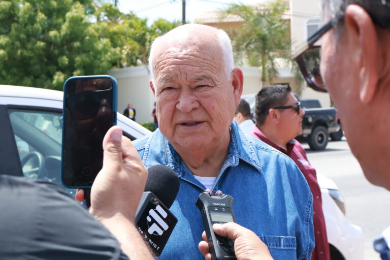 Gobierno de BCS impulsa obras que transforman comunidades