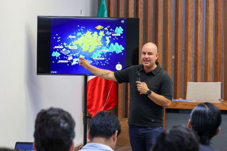 Guardianes del Agua suma 7 mil personas en Morelia: Fito Torres