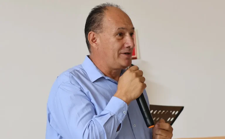 Fallece Arnulfo Rodríguez, alcalde electo de Banderilla, Veracruz