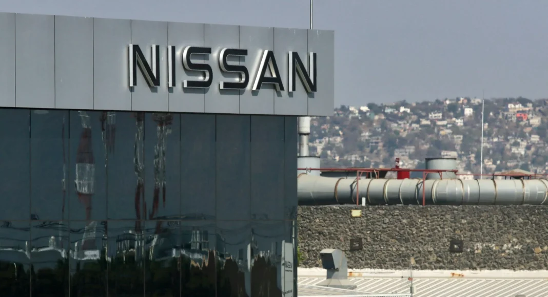 Nissan cerrará planta en Morelos y mudará producción en 2026