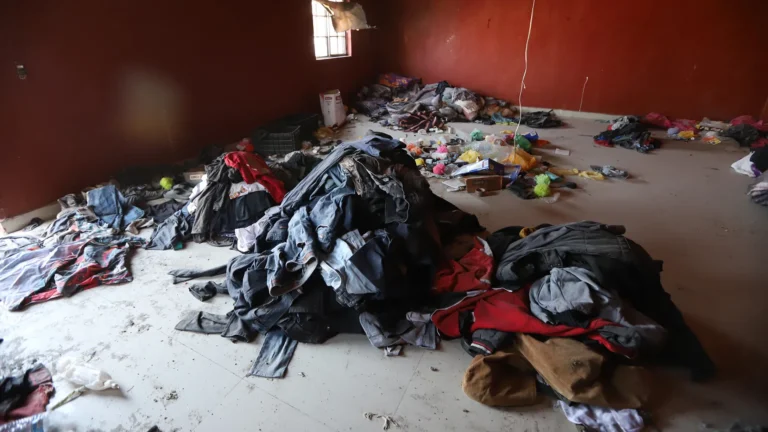 Lanzan plataforma para identificar prendas rancho Izaguirre