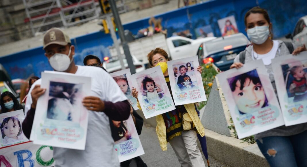 México solicitará la extradición de exdirectora de la Guardería ABC
