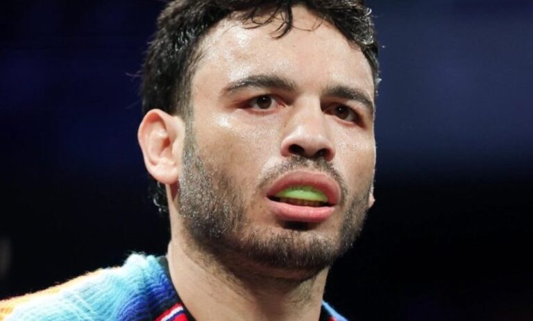 Julio César Chávez Jr. obtiene libertad condicional en Hermosillo