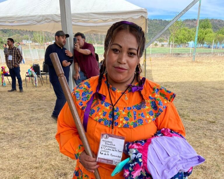 Sedatu restituye 53 mil hectáreas a comunidades originarias