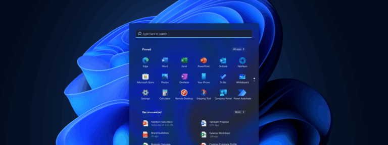 Windows 11: modernización estética a costa de la fluidez