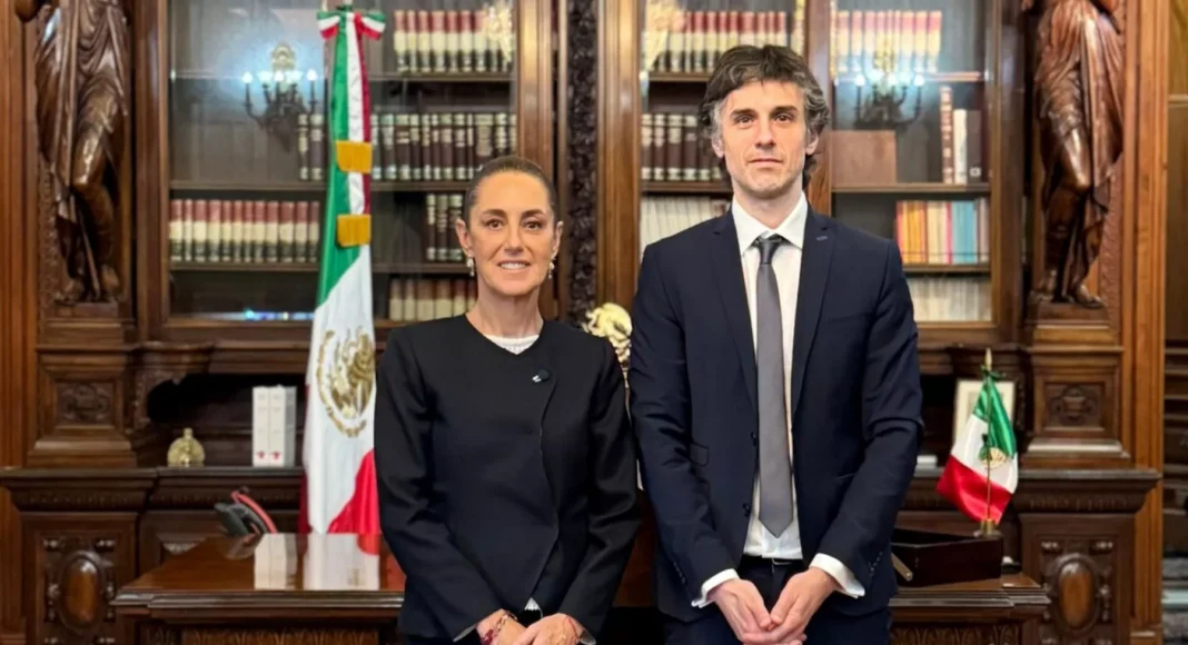 Perú rechaza críticas de Sheinbaum sobre el encarcelamiento de Pedro Castillo