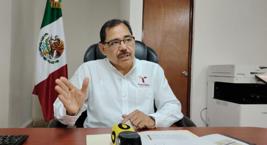 Baja 30% la repatriación de migrantes por Tamaulipas