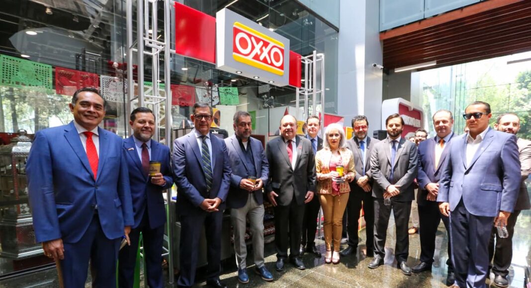El Buen Fin 2025 durará cinco días y suma a OXXO