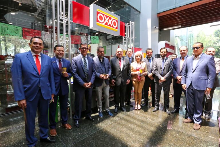 El Buen Fin 2025 durará cinco días y suma a OXXO