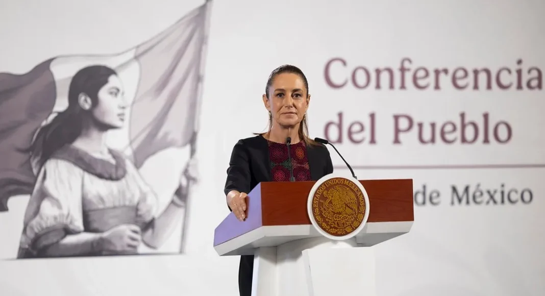 México no encubrirá vínculos con el crimen organizado