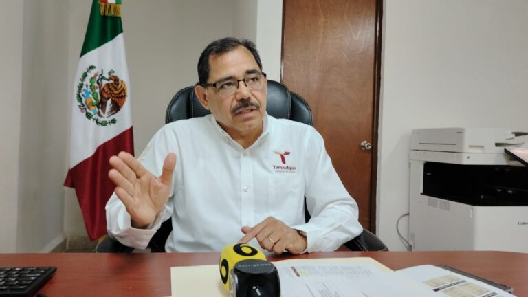 Baja 30% la repatriación de migrantes por Tamaulipas