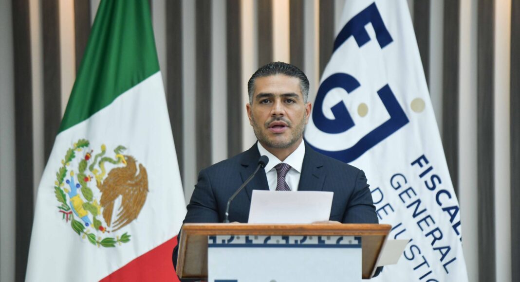 Detienen a 13 por homicidio de asesores de Brugada