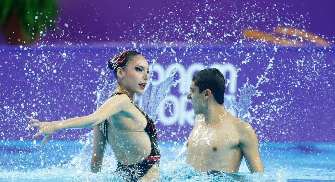 Gran cierre: México conquista tres medallas en Asunción