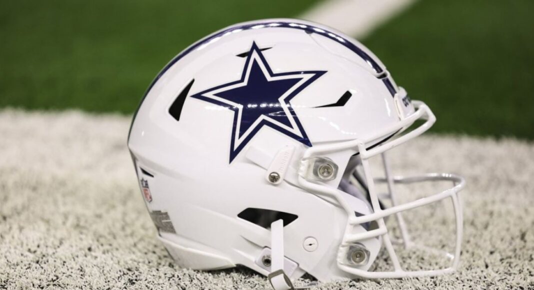 Dallas Cowboys, la franquicia deportiva más valiosa del mundo