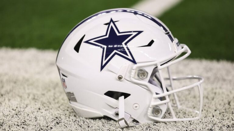 Dallas Cowboys, la franquicia deportiva más valiosa del mundo