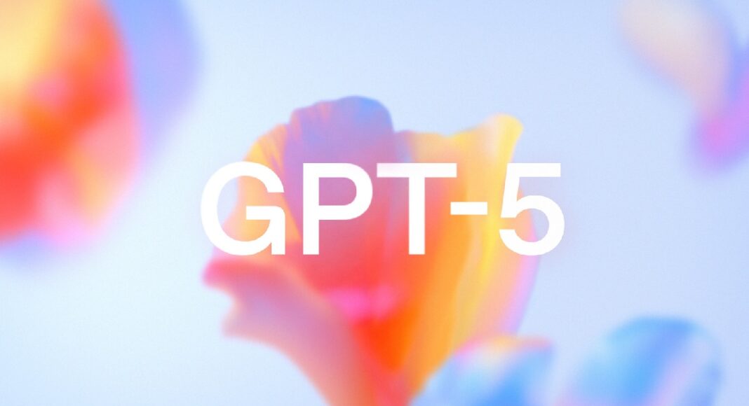 OpenAI lanza GPT-5, su modelo más avanzado de IA