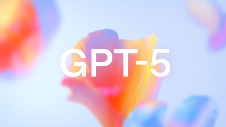 OpenAI lanza GPT-5, su modelo más avanzado de IA