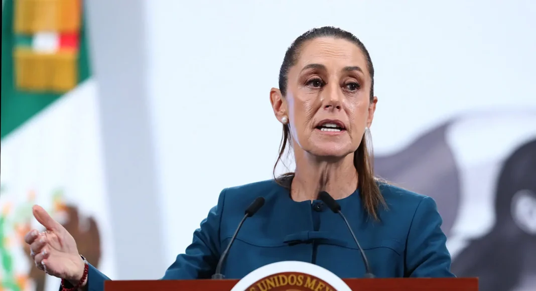 Sheinbaum: sin preocupación por declaraciones de ‘El Mayo’ Zambada en EU