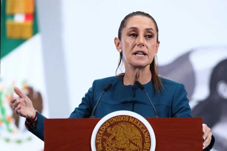 Sheinbaum: sin preocupación por declaraciones de ‘El Mayo’ Zambada en EU