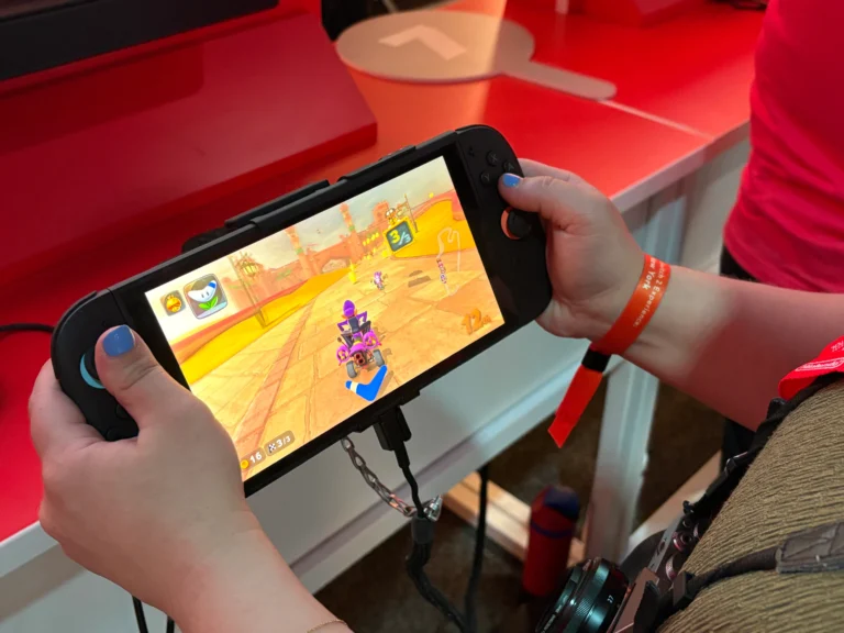 Nintendo subirá precios de Switch y accesorios en EU