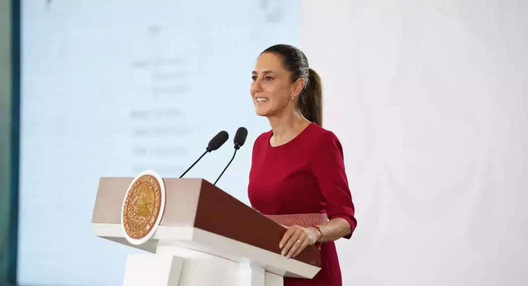 Sheinbaum confirma intentos de soborno en Pemex en sexenio pasado