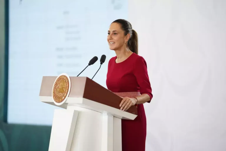 Sheinbaum confirma intentos de soborno en Pemex en sexenio pasado