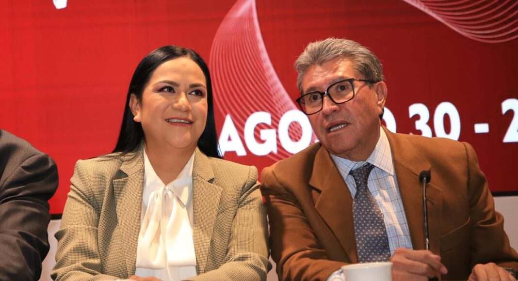 Bienestar reconoce avances contra la pobreza, pero admite rezago en salud
