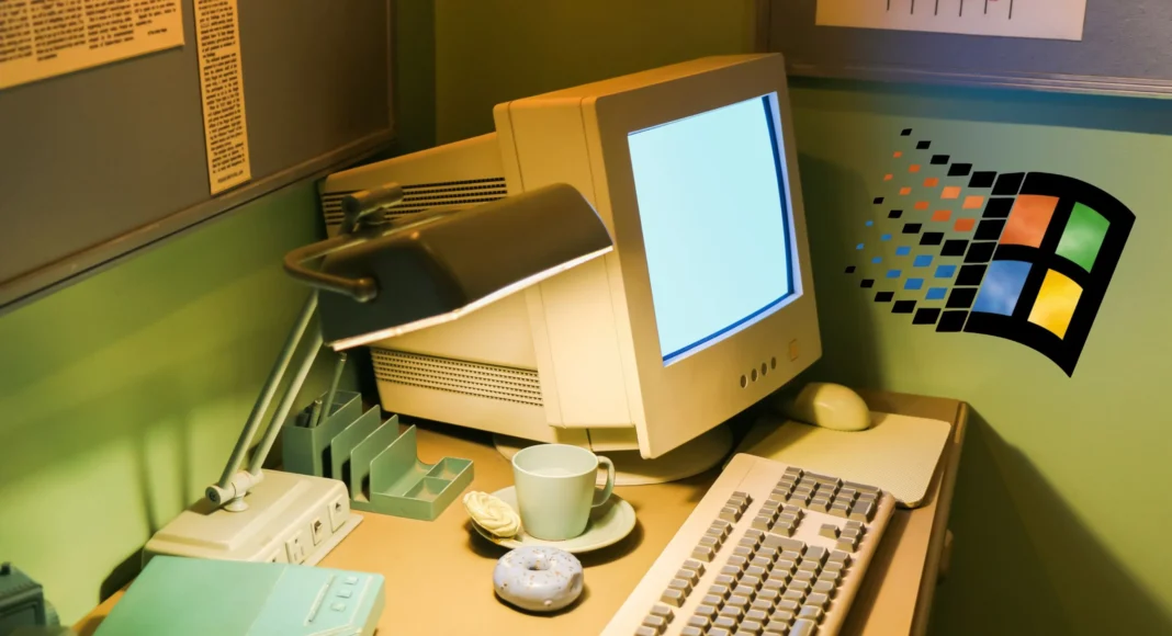 A 50 años de Microsoft: los sistemas que aún sostienen al mundo