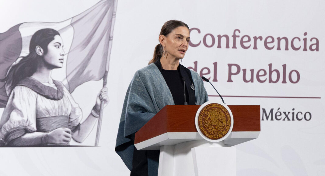 Artesanías en México generaron más de 156 mil mdp en 2023