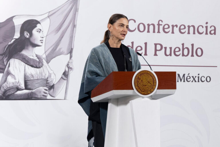 Artesanías en México generaron más de 156 mil mdp en 2023