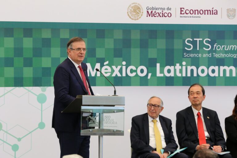 México iniciará revisión del T-MEC en septiembre: Ebrard