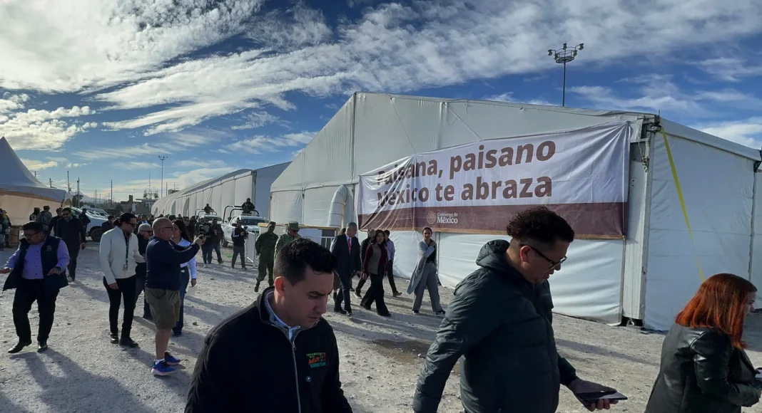 Trump deporta a más de 86 mil mexicanos en siete meses