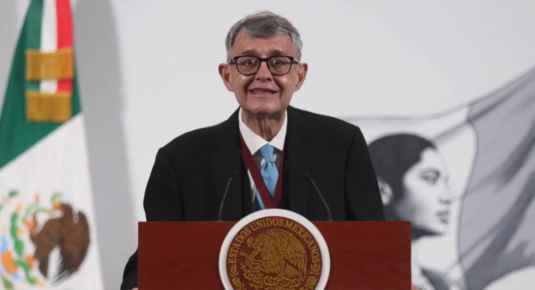 México recupera manuscrito de Hernán Cortés robado hace 40 años