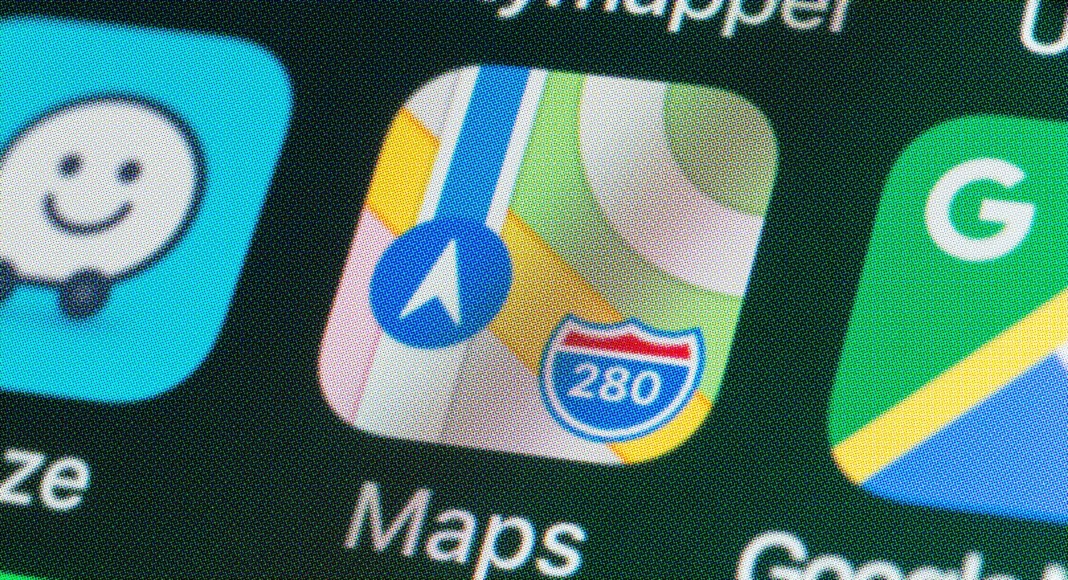 Apple renueva su app de Mapas en México con navegación más precisa y vista en 3D