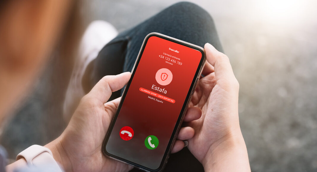 Cómo identificar y bloquear llamadas de spam en México