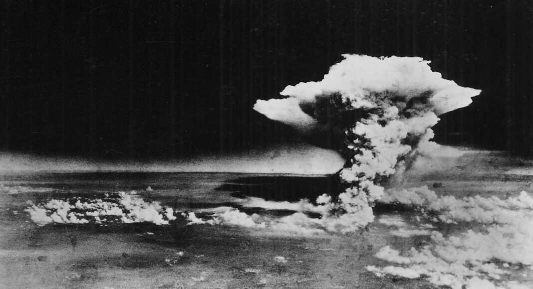 Documental y arte por Hiroshima, a 80 años de la tragedia